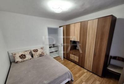 2 camere, et 1/10, centrala, boxa 11 mp-zona Pacii. - 9