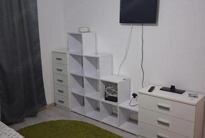 Garsonieră decomandată în Calea Urseni - 1