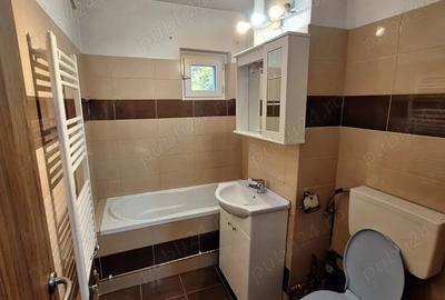 Inchiriez apartament 2 camere Complexul Studen?esc Timi?oara - 2