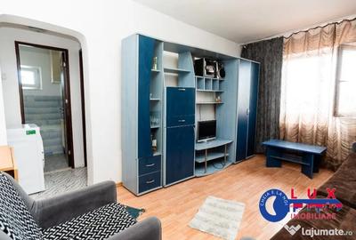 Apartament cu 2 camere semidecomandat în 23 August - 8