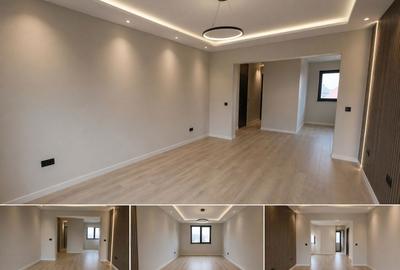 Apartament cu 3 camere decomandat în Exterior Vest - 2
