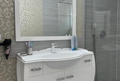 Vilă cu 7 camere, P+E, Piscină, 1102mp teren, Dealuri, Oradea. - 13