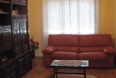 Casă individuală cu 5 camere cu Teren 1440 Mp în Central - 2