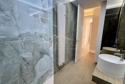 Apartament LUX *116mp* // Parcare // Iancu Nicolae - 18