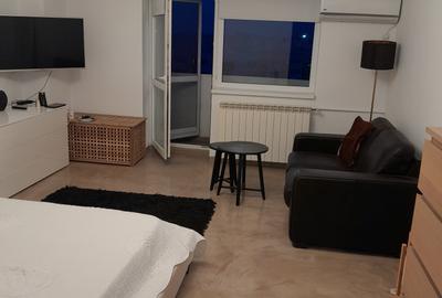 Garsonieră decomandată, mobilată în Alba Iulia - 2