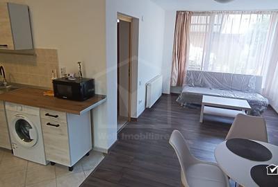 Apartament de inchiriat, 2 camere, parcare, Borhanci