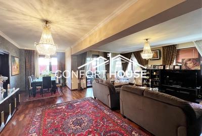Vila P+E+M, 7 camere, complex residential, PIPERA – OMV - 2