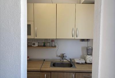 Garsonieră, mobilată în Central - 10