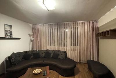 Apartament cu 2 camere decomandat în Cetate - 1