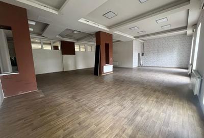 Spațiu comercial, de 400 mp, în Horea