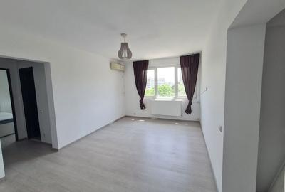 Apartament cu 2 camere semidecomandat în Titan - 3