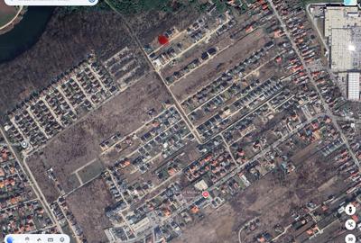 Spațiu comercial, în Corbeanca - 2