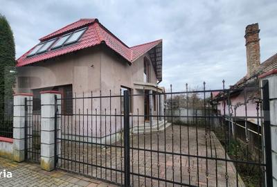 Casă cu 2 camere cu Teren 588 Mp în Mureșeni - 9