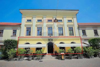 Spațiu comercial, de 409 mp, în Ultracentral - 2