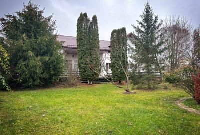 Vila de Vis in Corbeanca - Lux, Natura si Liniste, la un Pas de Lac! - 20