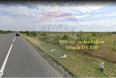 Teren 9000mp DN E 85 - 3