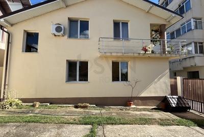 Casă individuală cu 4 camere cu Canalizare în Micro 2 - 1