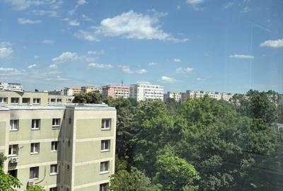 Apartament cu 2 camere semidecomandat în Titan - 1