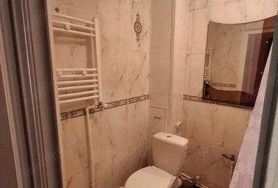 De vanzare apartament 2 camere in Calea Sagului - 1