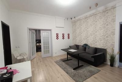 Vila renovata Decebal - 1