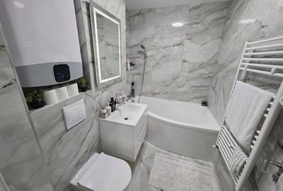 Apartament cu 4 camere decomandat în Central - 2