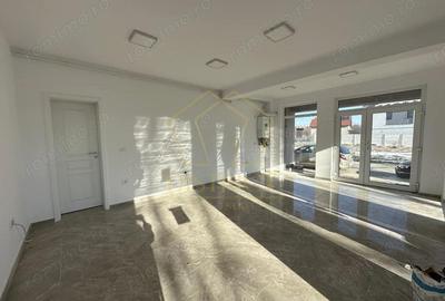 Spațiu comercial, de 30 mp, în Braytim - 3