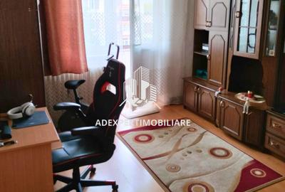 Apartament cu 2 camere în Hipodrom 3