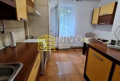 Apartament cu 3 camere decomandat în Tudor - 6