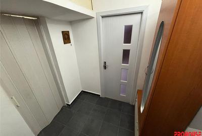Apartament cu 2 camere semidecomandat în Central - 8