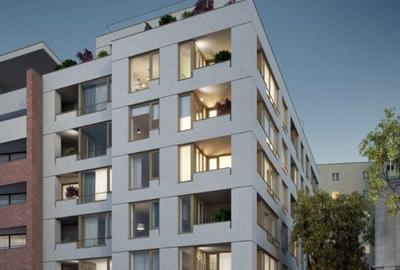 Apartament cu 2 camere semidecomandat în Cișmigiu