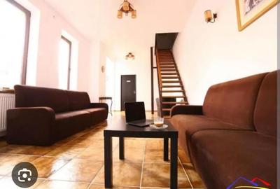 VILA 14 CAMERE, 14 BAI ZONA ROND GEORGE COSBUC, ACTUAL AIRBNB- BIROURI, OCAZIE - 2
