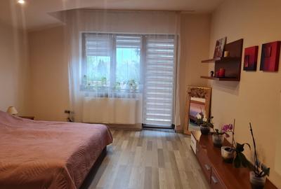 Casă individuală cu 6 camere cu Canalizare în Bălcescu - 7