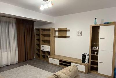 Apartament cu 3 camere decomandat, mobilat în Berceni - 1