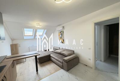 Apartament 2 camere I Bloc cu lift I Mobilat I - 3