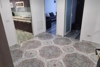 Apartament cu 4 camere semidecomandat în Crângași - 2