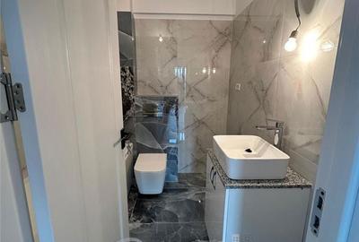 Apartament cu 2 camere decomandat în Cug - 6