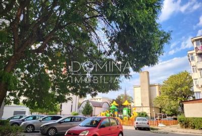 Garsonieră în 9 Mai