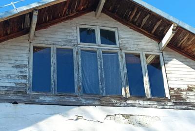 Casă cu 5 camere cu Teren 5950 Mp în Nord - 14