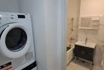 Apartament cu 2 camere semidecomandat în Ultracentral - 8