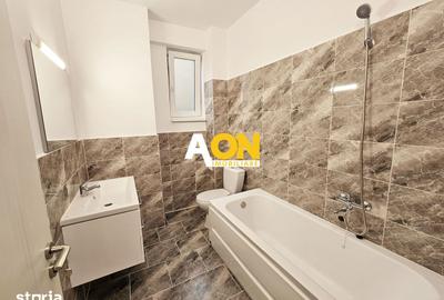 Apartament cu 3 camere, mobilat în Ampoi 3 - 1