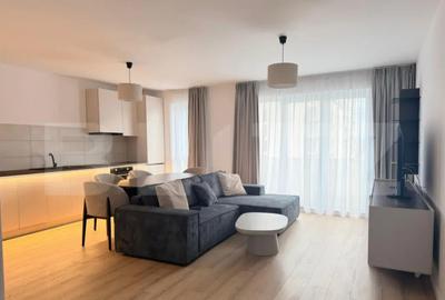 Apartament cu 2 camere decomandat în Libertății - 8