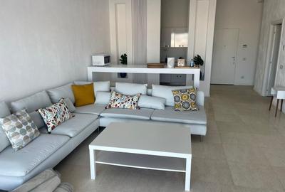 Apartament cu 2 camere decomandat, mobilat în Central - 2