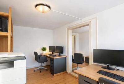 Spațiu comercial, de 1,341 mp, în Valea Crișului - 11