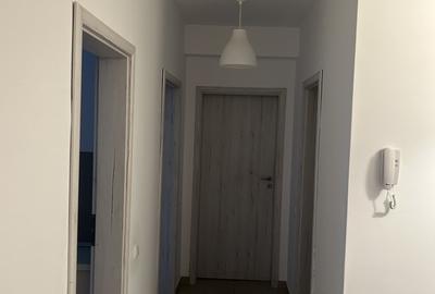 Apartament cu 3 camere decomandat în Central - 5