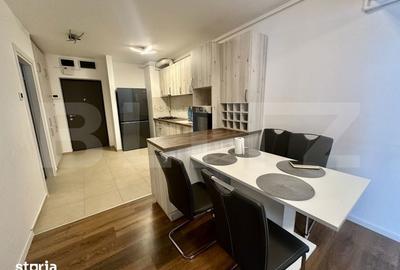 Apartament cu 3 camere în Central - 6