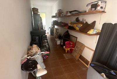 Casă cu 4 camere în Bistrița - 15