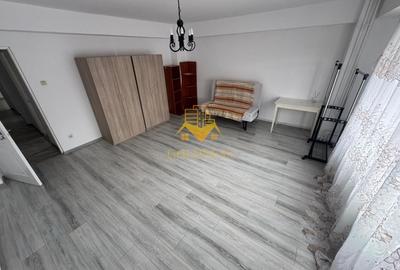 Apartament cu 4 camere decomandat, mobilat în Mănăștur - 1