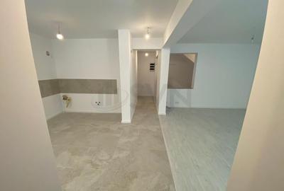 Apartament cu 4 camere si curte proprie metrou Crangasi Apartament cu 4 camere si curte proprie metrou Crangasi - 2