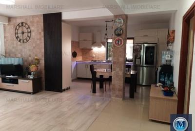 Vila cu 5 camere de vanzare, zona Exterior Vest, 160 mp #14304 - 3