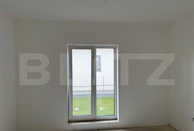 Casa individuala de 3 camere, 90mp, curtea 350mp, zona Sanic - 4